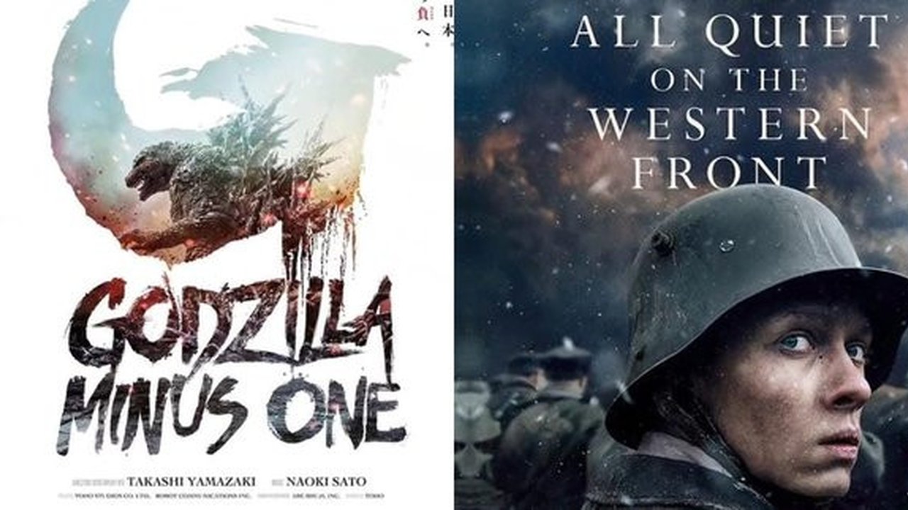 5 Rekomendasi Film Pemenang Oscar yang Ada di Netflix, Sudah Nonton?