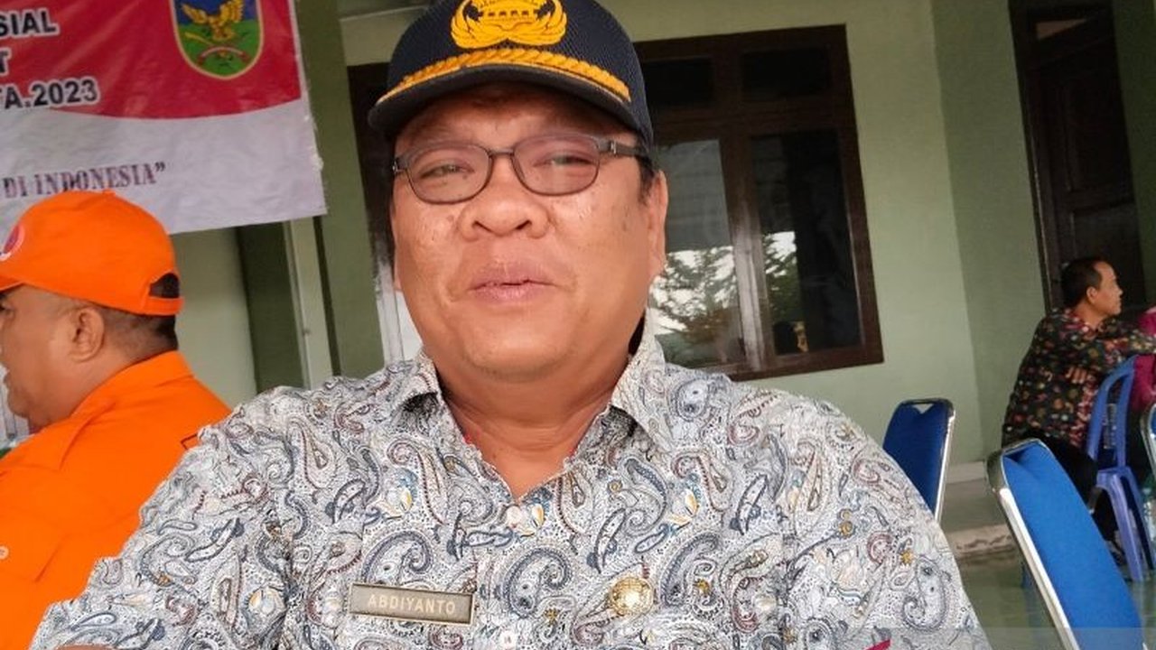 Pemerintah Kabupaten Mukomuko melarang penggunaan kendaraan dinas untuk mudik Lebaran, menegaskan aturan penggunaan kendaraan dinas hanya untuk kepentingan kedinasan.