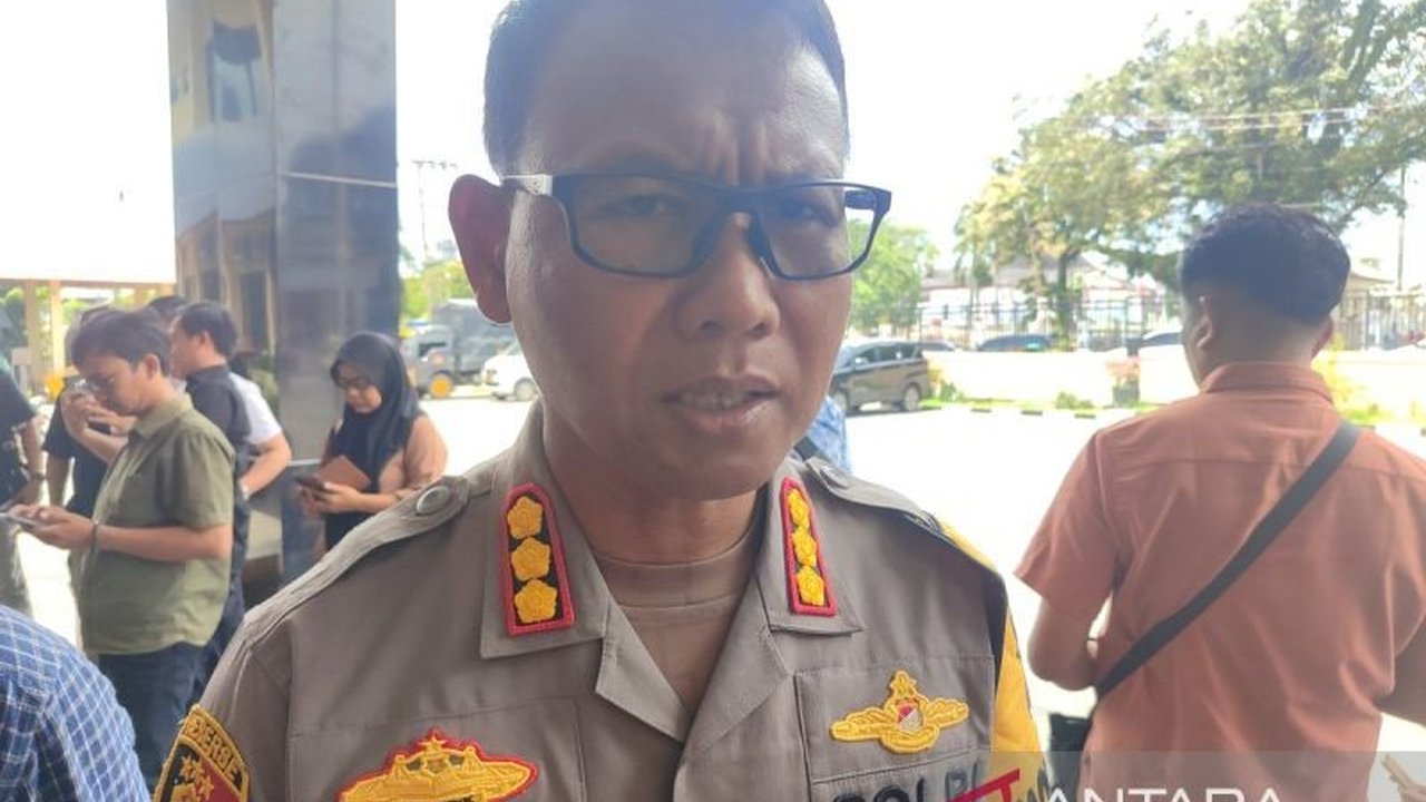 Polresta Bengkulu menyediakan layanan penitipan kendaraan gratis bagi warga yang mudik Lebaran untuk mencegah pencurian selama libur panjang Idul Fitri 1446 H.