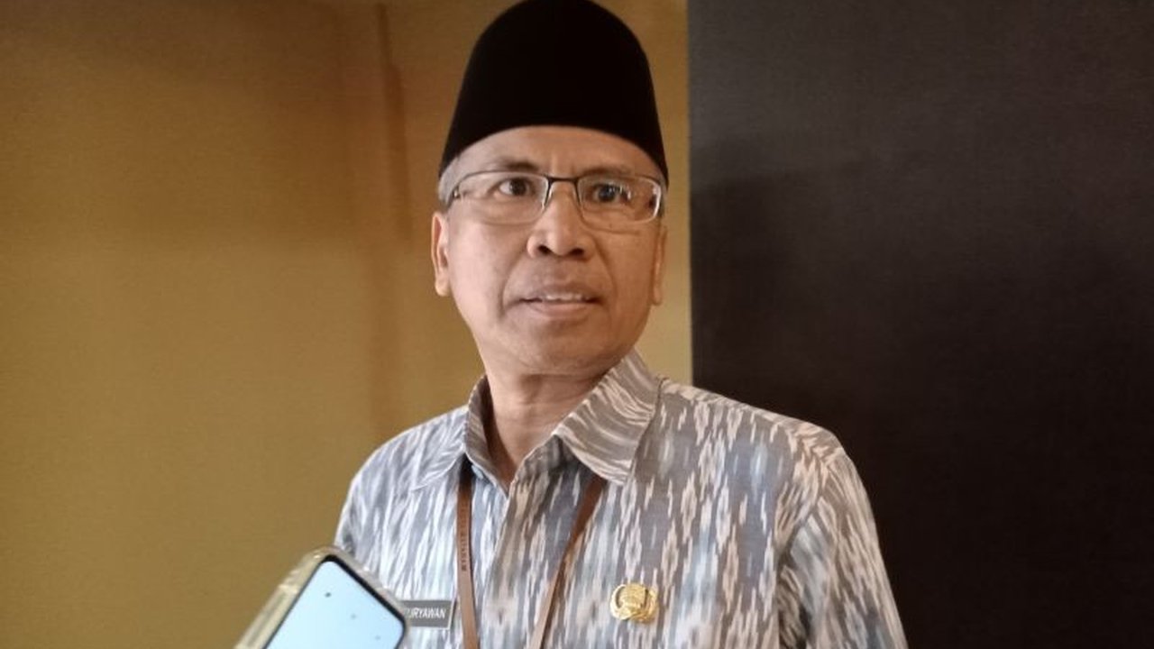 Dinas Tenaga Kerja Kota Mataram melaporkan nihilnya pengaduan terkait pembayaran THR 2025, mengindikasikan pembayaran THR berjalan lancar sesuai regulasi.