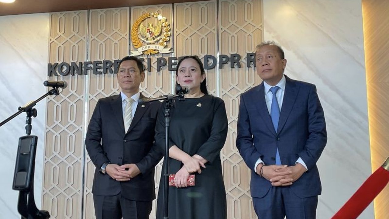 Ketua DPR Puan Maharani mendesak aparat penegak hukum mengusut tuntas kasus teror paket ke kantor Tempo, yang dinilai mengancam kebebasan pers di Indonesia.