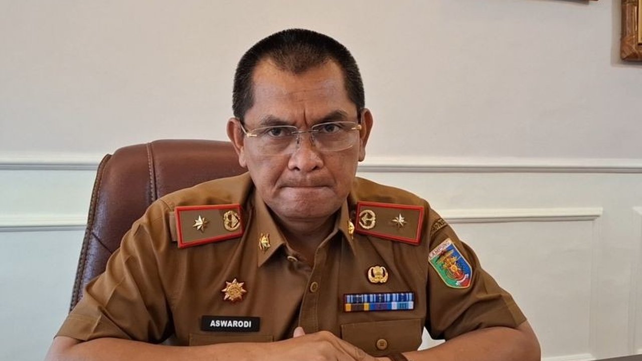 Dinas Sosial Provinsi Lampung memastikan Sekolah Rakyat akan diutamakan untuk anak keluarga desil satu, dengan dua lokasi potensial di Lampung Tengah dan Pesawaran.