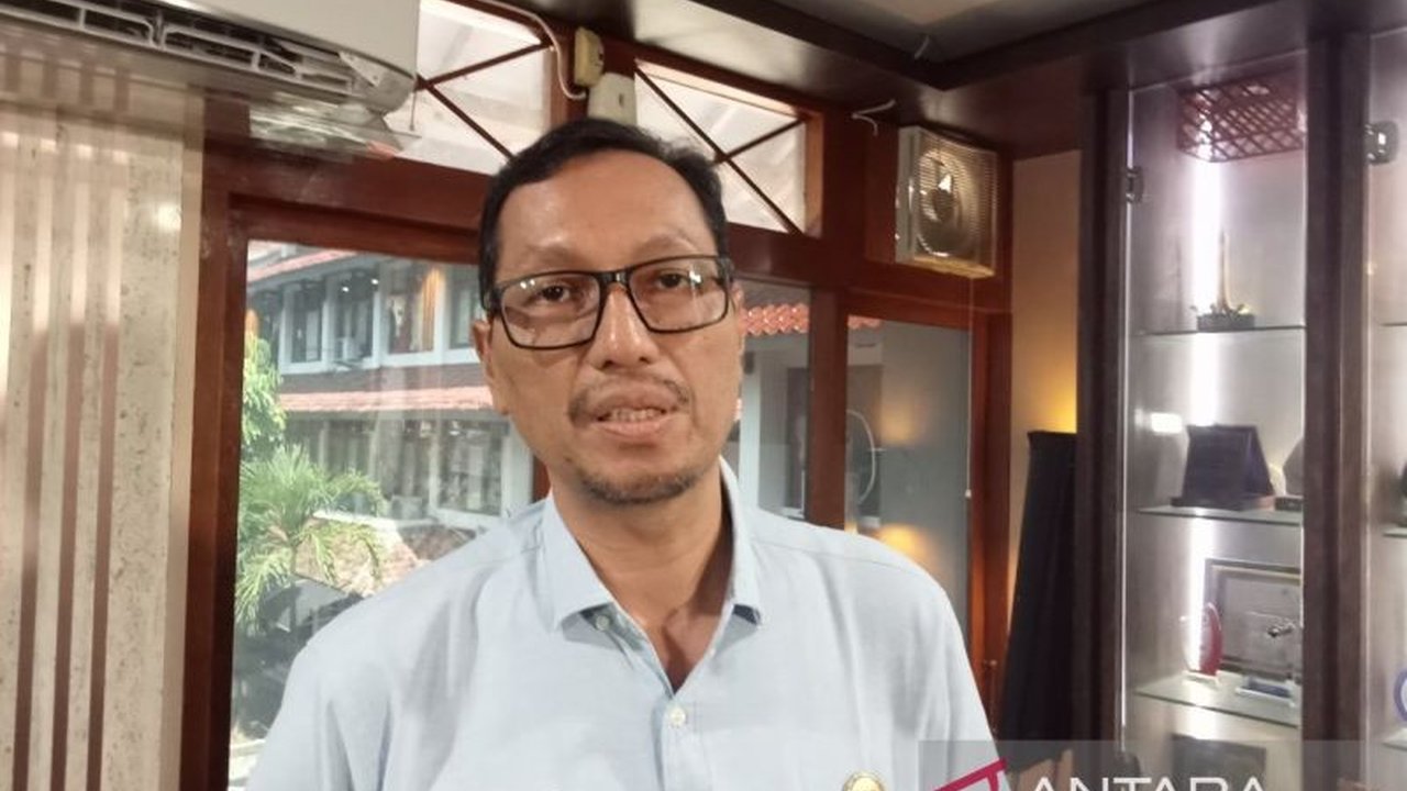 Dinas Kesehatan Bantul siagakan seluruh RS dan puskesmas rawat inap selama 24 jam penuh selama libur Lebaran 2025 untuk memberikan pelayanan kesehatan maksimal kepada masyarakat.
