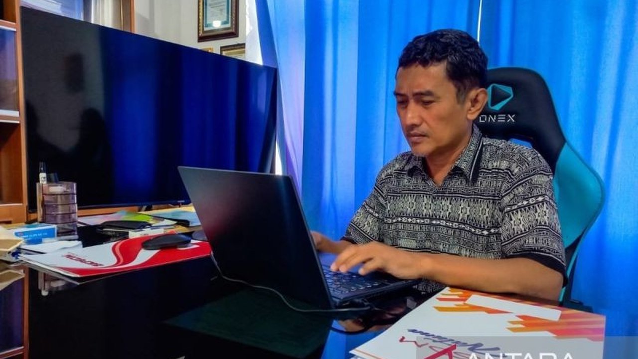 Pemerintah Kabupaten Natuna memutuskan untuk tidak memberlakukan sistem WFA bagi ASN selama libur Lebaran 2025 demi menjaga optimalnya pelayanan publik.