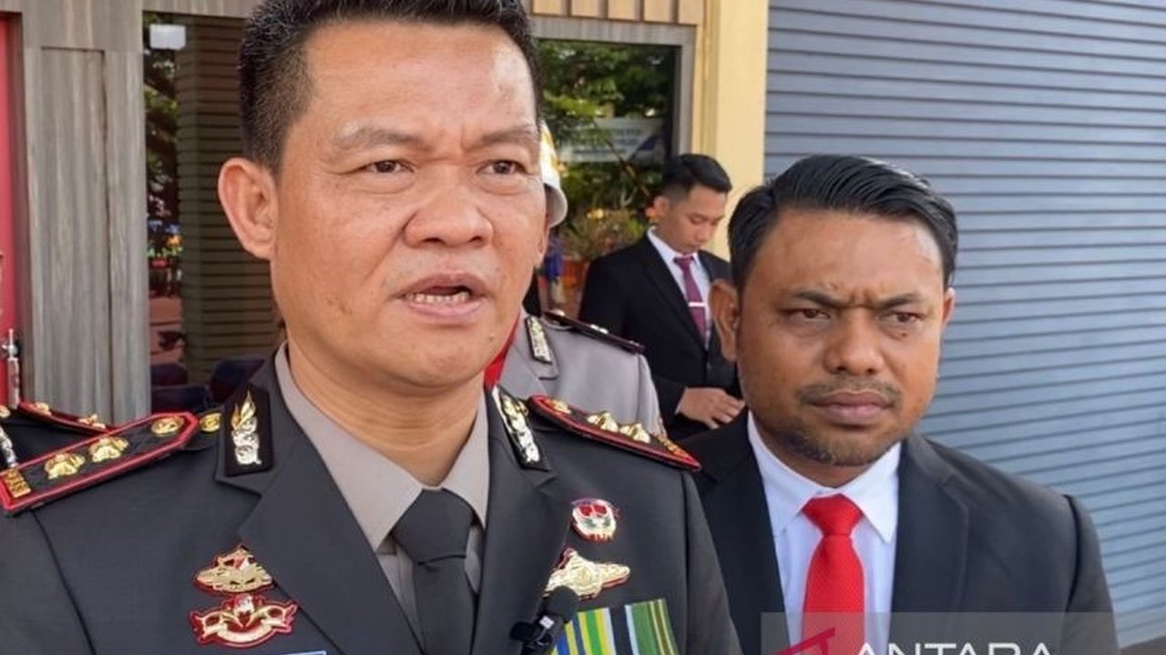 Jelang Lebaran 1446 H, Polres Aceh Barat membuka layanan penitipan kendaraan gratis di seluruh polsek untuk memberikan rasa aman dan nyaman bagi pemudik.