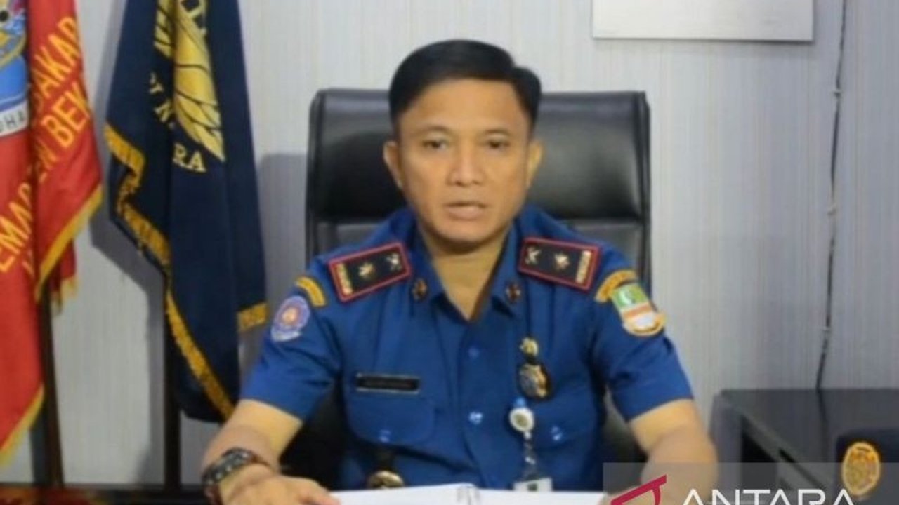 Pemerintah Kabupaten Bekasi mengingatkan pemudik untuk memastikan keamanan rumah sebelum mudik Lebaran, mencegah kebakaran dan pencurian.