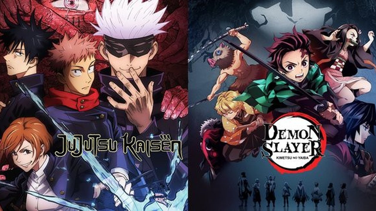 10 Anime Terbaik yang Bertahan Selama 25 Tahun karena Cerita dan Visual yang Ikonik