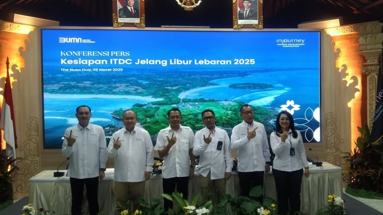 ITDC kerahkan 175 personel gabungan TNI/Polri, Basarnas, dan Damkar untuk mengamankan kawasan The Mandalika selama libur Nyepi dan Lebaran 2025, seiring proyeksi peningkatan kunjungan wisatawan.