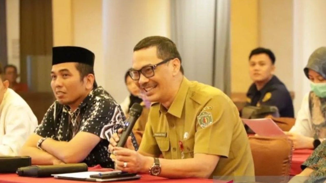 Diskominfo Kaltim Dukung Transparansi Informasi dan Penguatan Siaran Daerah