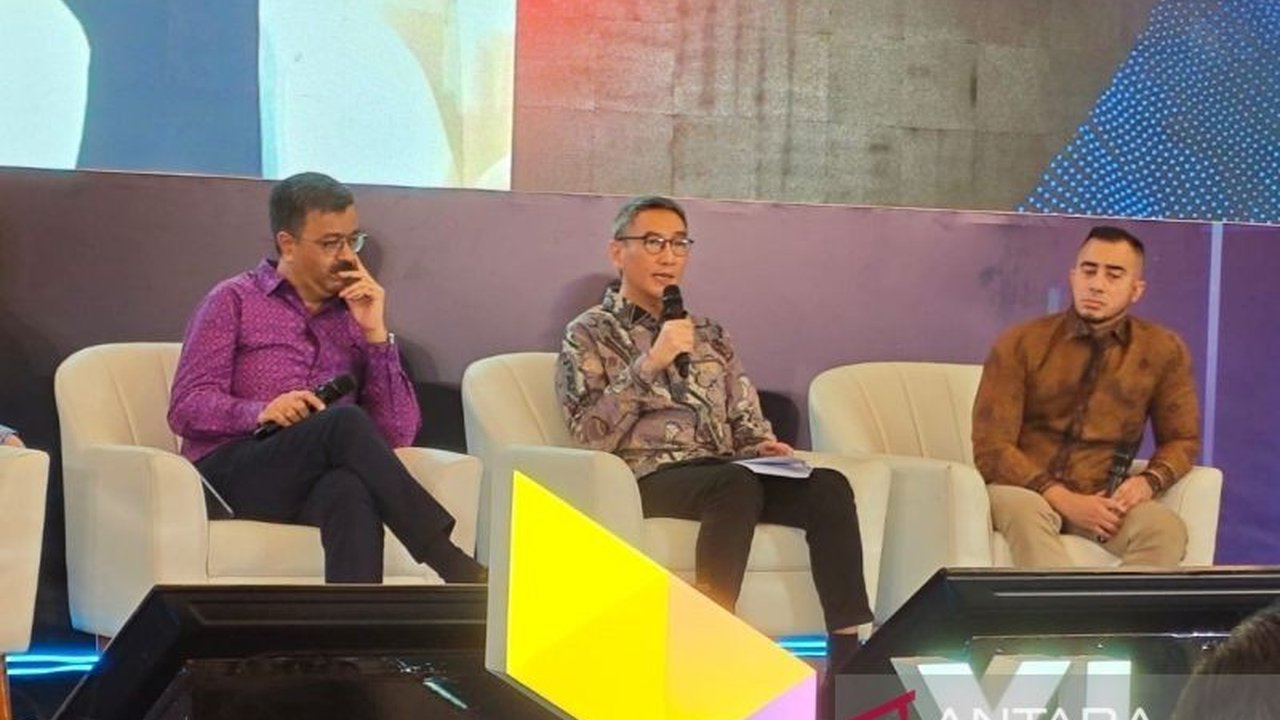 XLSmart Kembalikan Spektrum 7,5 MHz: Efisiensi Operasional dan Fokus pada Teknologi 5G