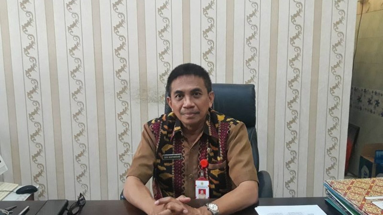 Dari 658 koperasi primer di Kota Kupang, baru 34 yang menggelar Rapat Anggota Tahunan (RAT) tahun buku 2024, menimbulkan kekhawatiran atas pengelolaan koperasi yang kurang sehat.