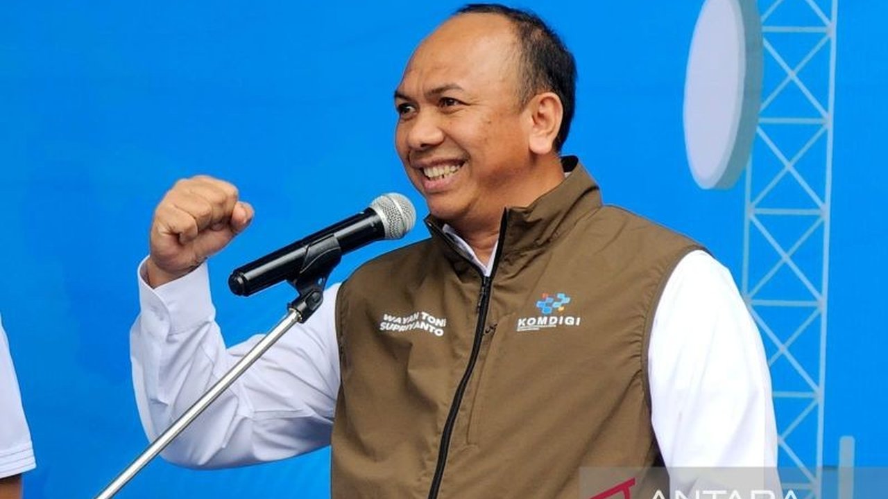 Kementerian Kominfo memastikan layanan darurat 112 dan kerja sama dengan BMKG untuk informasi bencana siap beroperasi selama libur Lebaran 2025, serta memastikan konektivitas telekomunikasi tetap optimal.