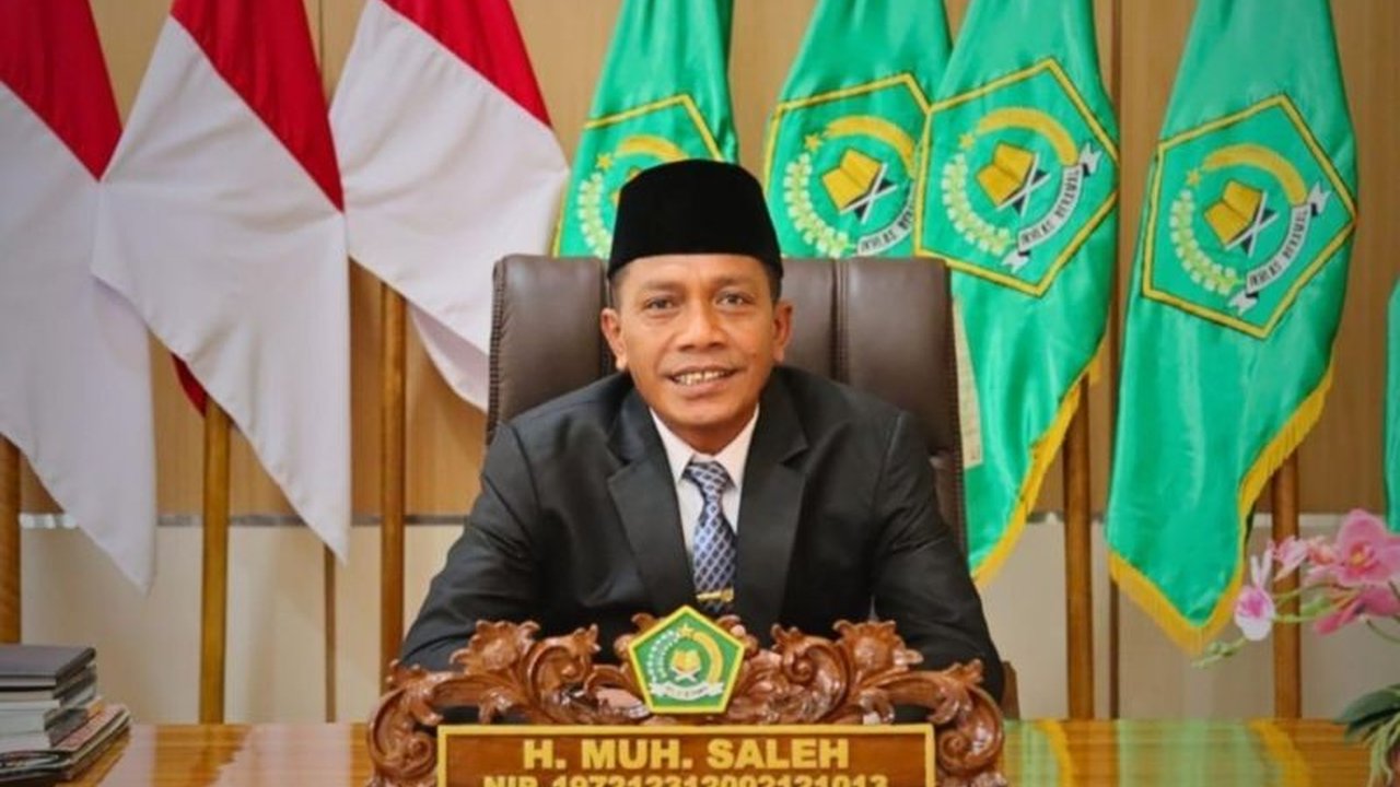 Kementerian Agama Sulawesi Tenggara (Kemenag Sultra) menyiapkan 354 posko masjid ramah pemudik di jalur mudik Idul Fitri 1446 H/2025 M untuk memberikan kenyamanan dan kelancaran perjalanan bagi para pemudik.
