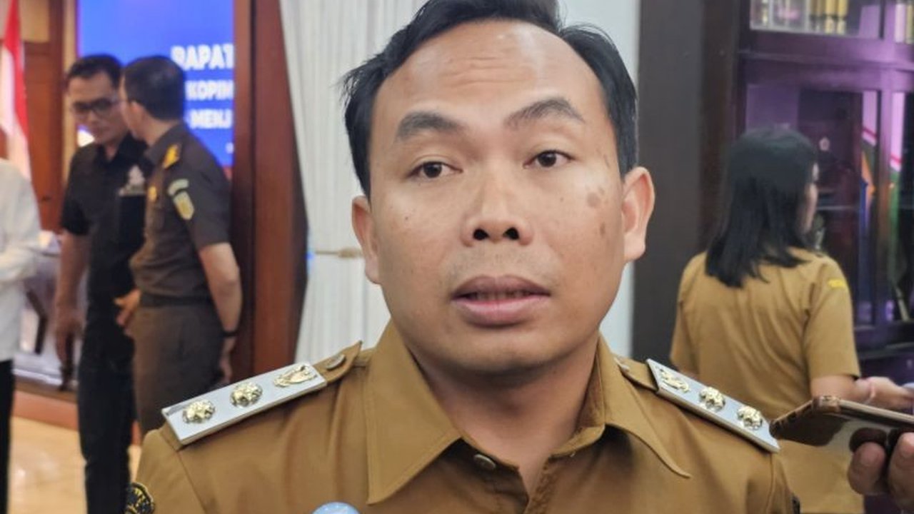 Pemkot Malang Larang ASN Gunakan Kendaraan Dinas untuk Mudik Lebaran 2025