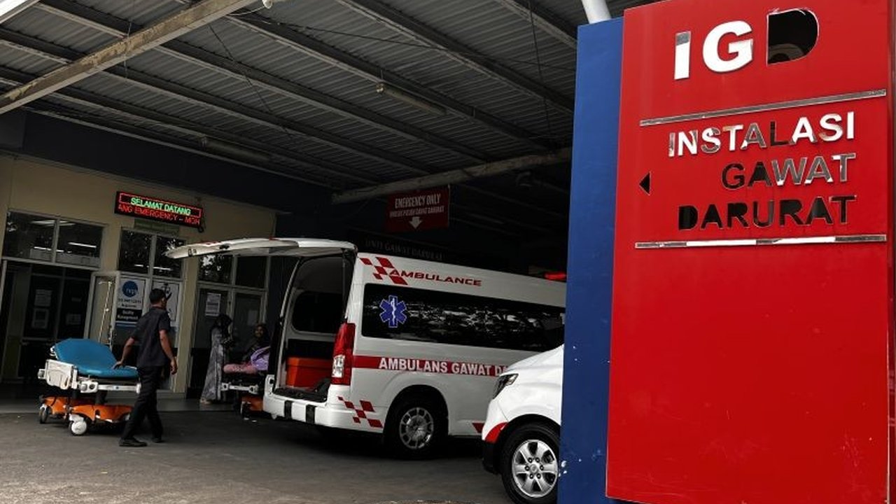 Rumah Sakit Umum Daerah Zainoel Abidin (RSUDZA) Aceh memastikan layanan Instalasi Gawat Darurat (IGD) tetap beroperasi 24 jam selama libur Lebaran, meskipun poliklinik dan layanan administrasi lainnya tutup sementara.