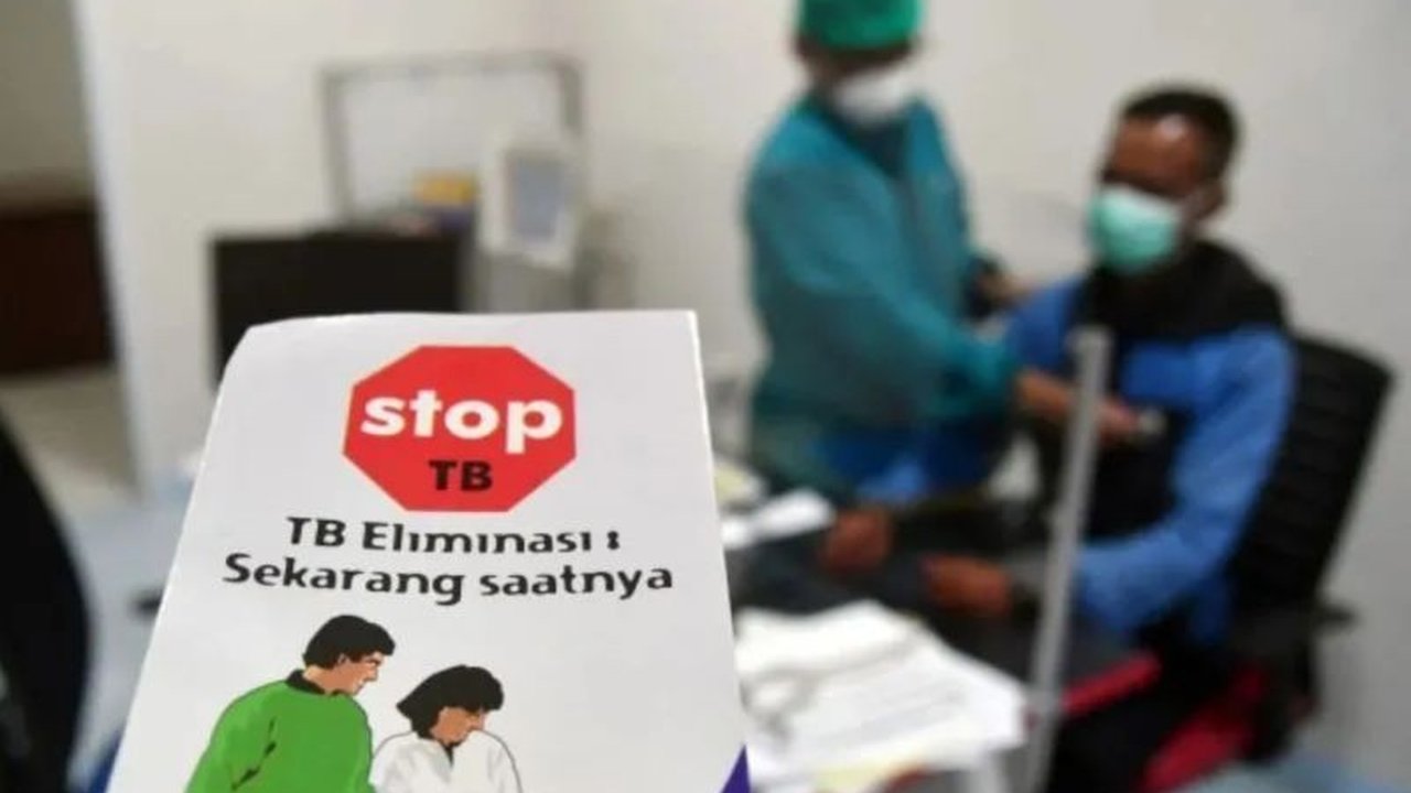 Tim peneliti UGM berinovasi menciptakan teknologi deteksi TBC berbasis AI untuk meningkatkan akurasi diagnosis dan pemerataan akses layanan kesehatan di Indonesia, negara dengan kasus TBC tertinggi kedua di dunia.