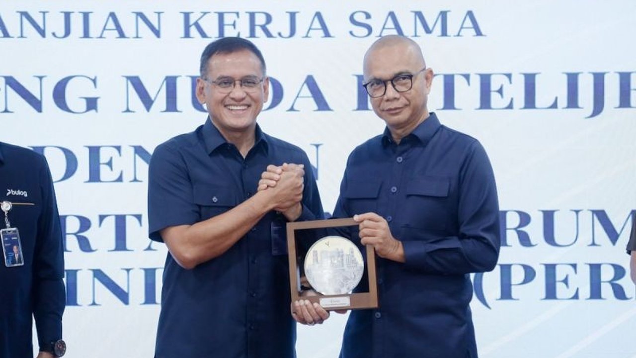 Sinergi Pupuk Indonesia dan Kejagung: Lahan Rampasan untuk Swasembada Pangan