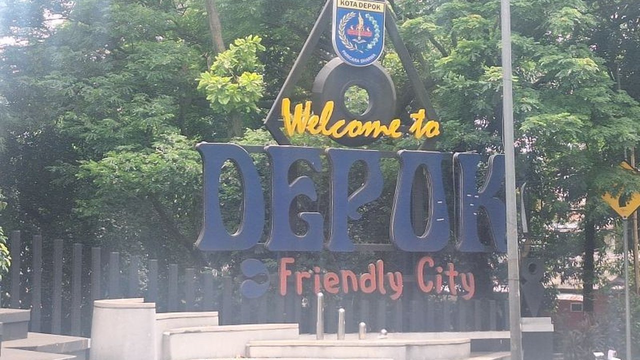 Satpol PP Kota Depok mengerahkan 859 personel untuk mengamankan libur Lebaran 2025, berkolaborasi dengan pihak kepolisian dan TNI dalam Operasi Ketupat Jaya.