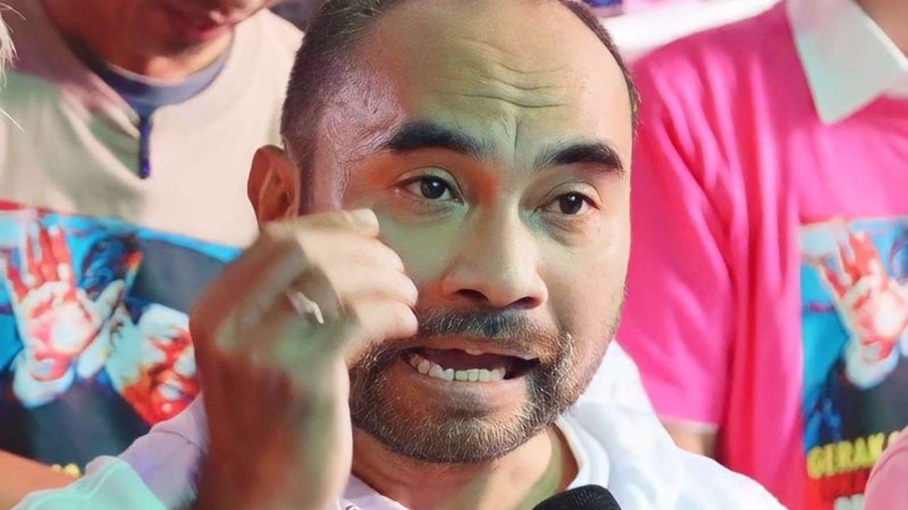 Haris Rusly Moti, eksponen gerakan mahasiswa 1998, mendukung langkah Kapolri mengungkap dalang teror terhadap Tempo dan Kontras, menekankan pentingnya menjaga kebebasan pers dan demokrasi.