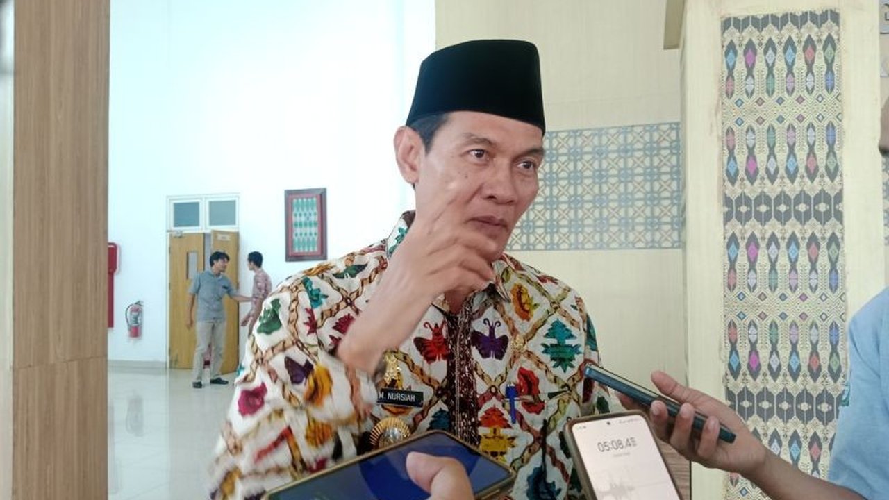 IPM Lombok Tengah Meningkat Signifikan: Pertumbuhan Ekonomi dan Kesejahteraan Masyarakat Terdongkrak