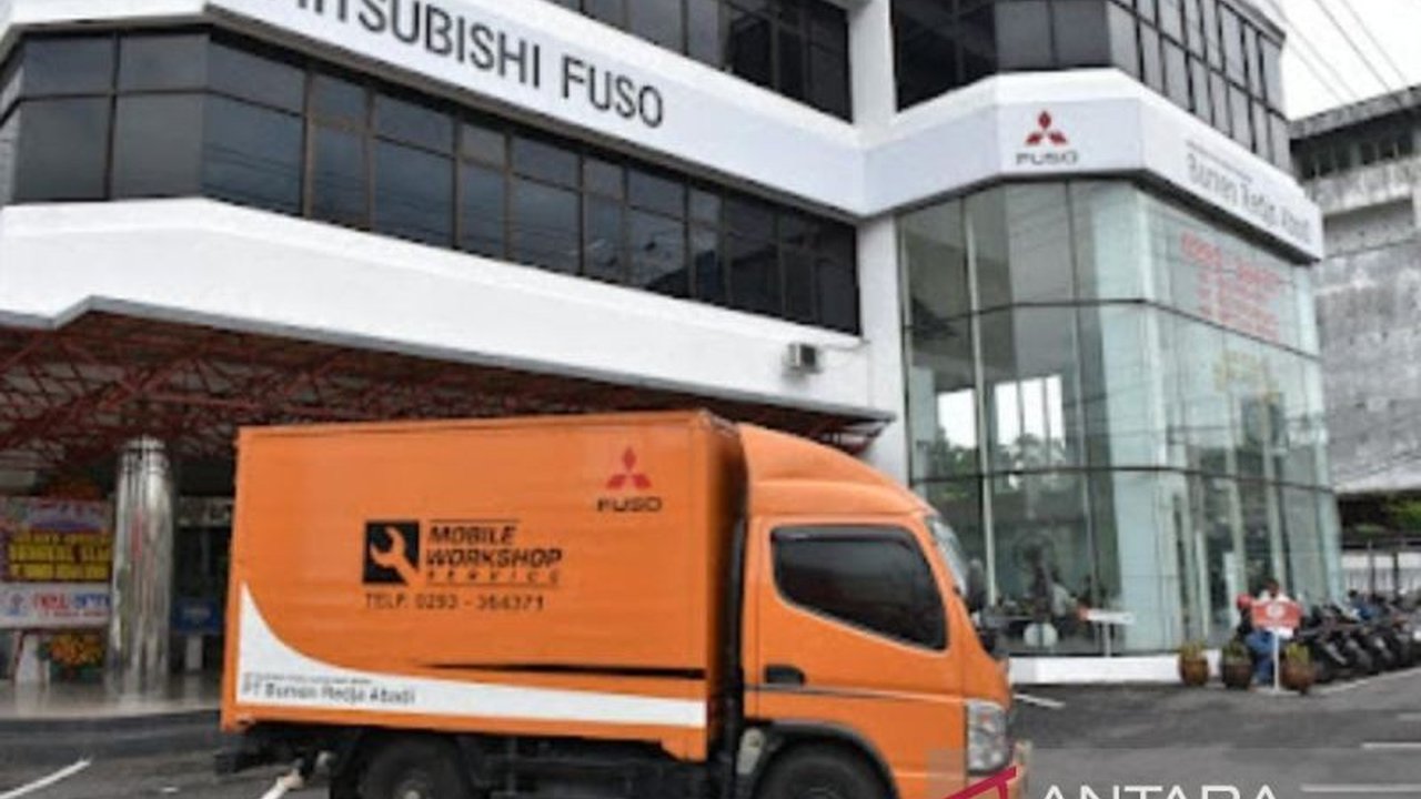 Jelang Lebaran 2025, Mitsubishi Motors siapkan 60 diler siaga di berbagai titik strategis jalur mudik untuk memberikan layanan purna jual terbaik bagi konsumen.