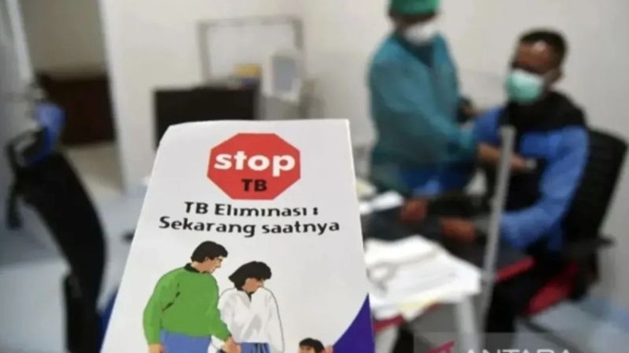 Dokter spesialis gizi klinis ungkap pentingnya asupan nutrisi seimbang untuk mempercepat penyembuhan tuberkulosis (TBC) dan mengurangi efek samping pengobatan.
