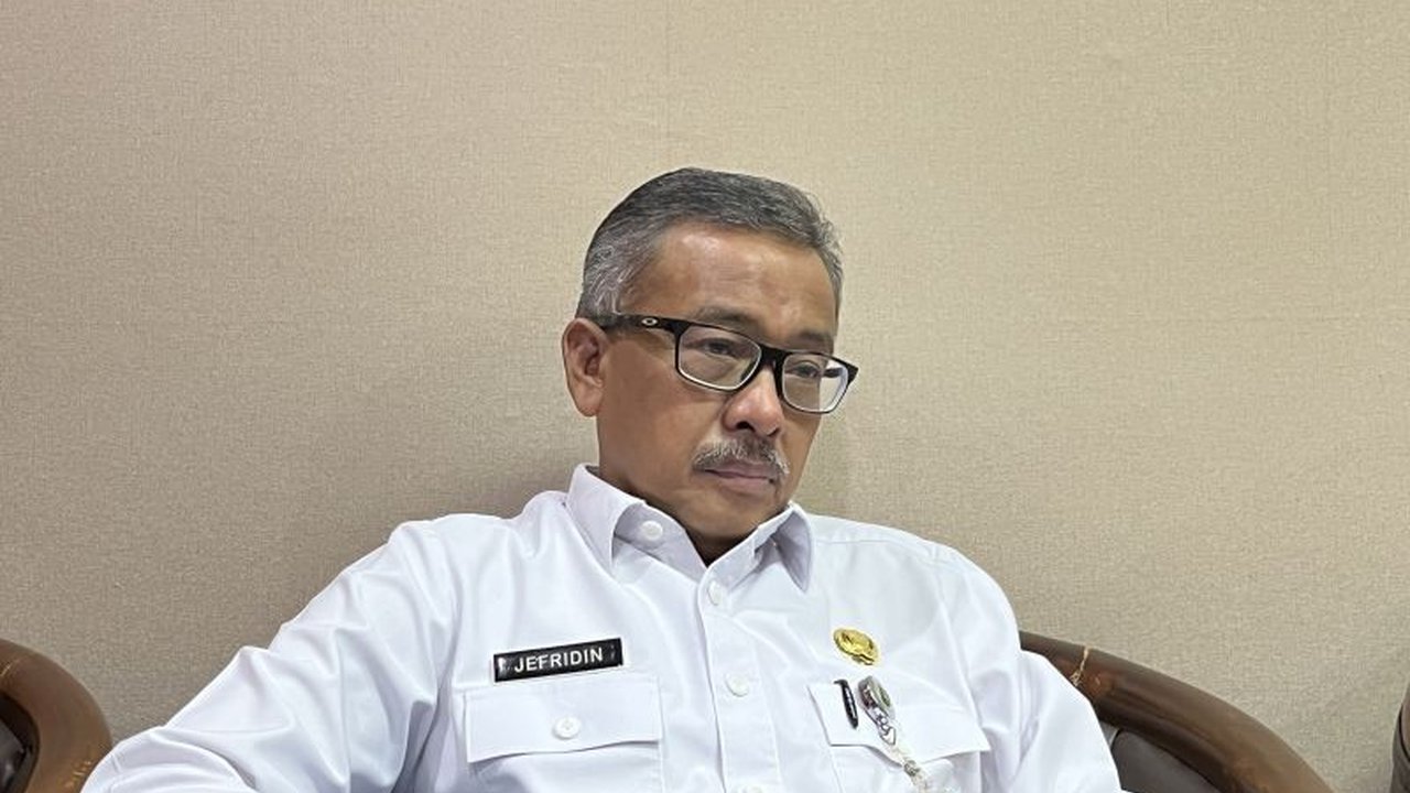 Sholat Idul Fitri 1446 H di Batam Dipusatkan di Dataran Engku Putri