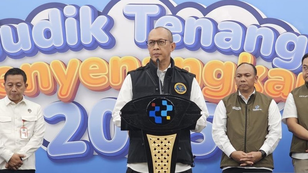 BSSN bagikan tips antisipasi SMS phishing di Lebaran 2025 agar masyarakat tidak terkecoh penipuan online dan kehilangan data penting.