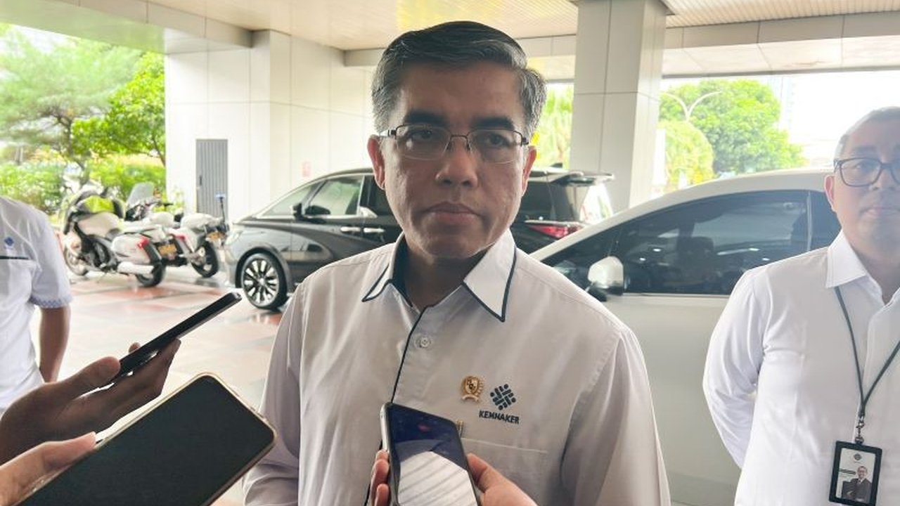 Menteri Ketenagakerjaan akan memanggil aplikator ojek online menyusul laporan banyak pengemudi hanya menerima bonus Hari Raya (BHR) sebesar Rp50 ribu, jauh di bawah harapan.