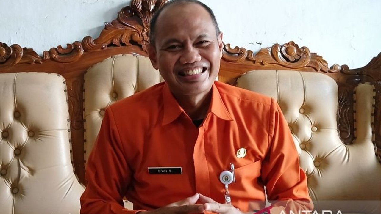 Kabupaten Temanggung luncurkan inovasi 