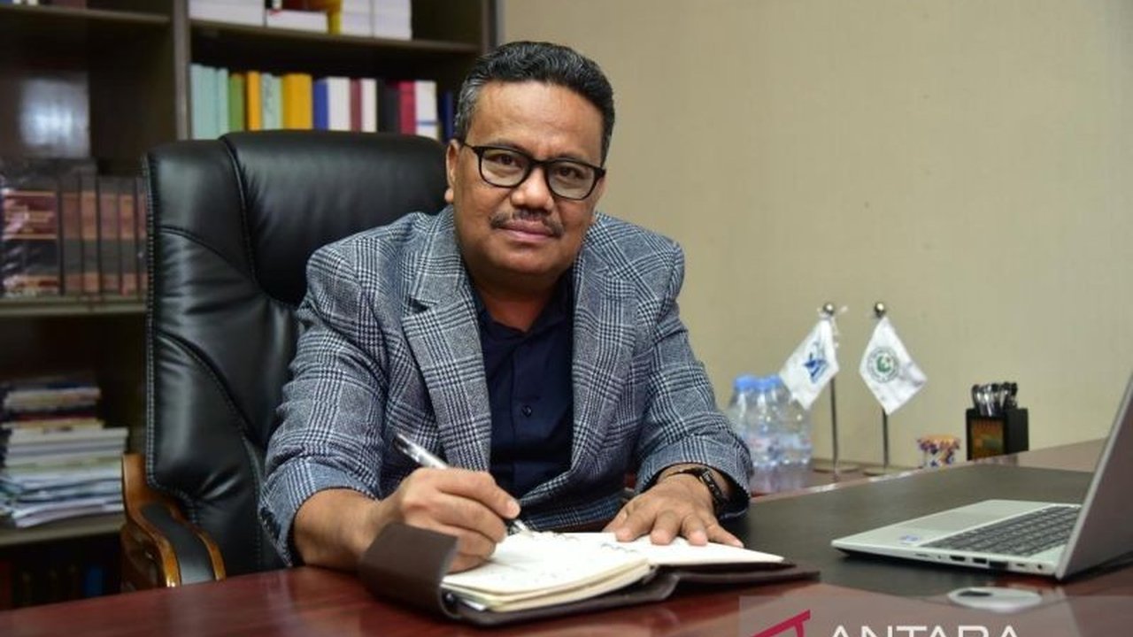 Universitas Negeri Medan (Unimed) membuka 5.862 kursi bagi calon mahasiswa baru melalui jalur SNBT 2025, dengan pendaftaran hingga 27 Maret 2025.