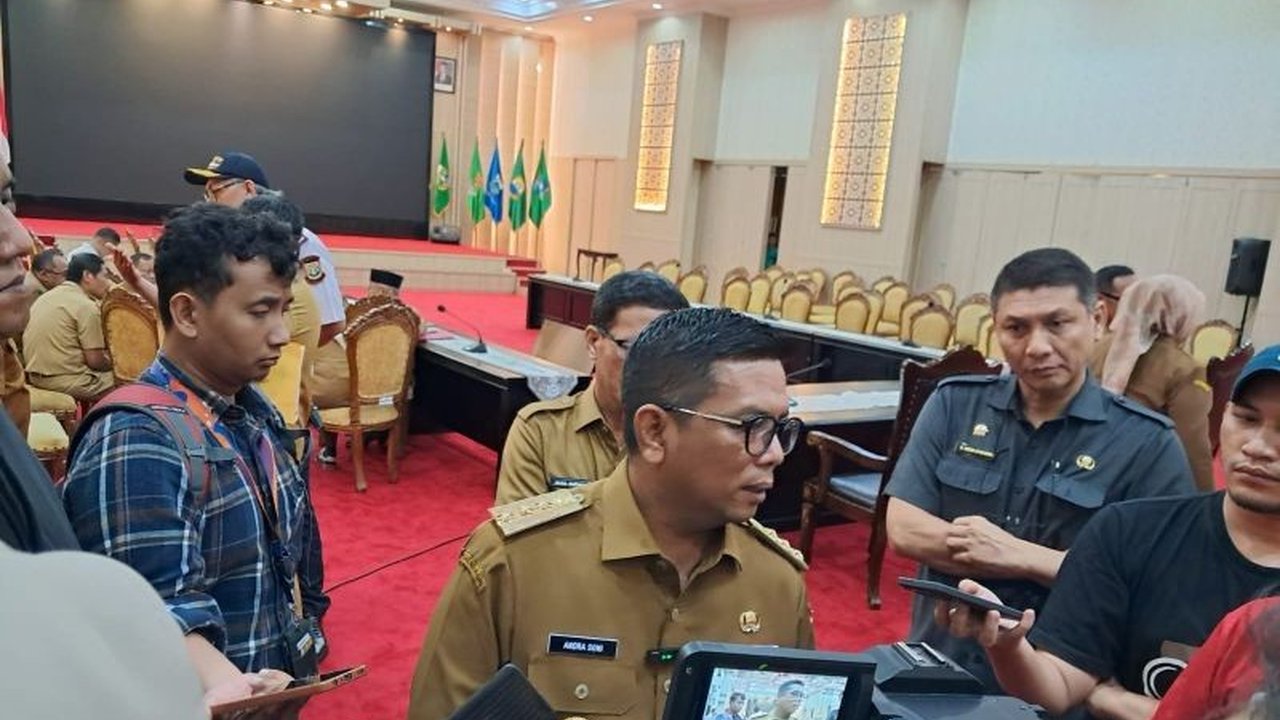 Pemprov Banten sedang menyiapkan kebijakan pemutihan pajak kendaraan bermotor, terinspirasi keberhasilan program serupa di Jawa Barat yang berhasil meningkatkan penerimaan pajak.