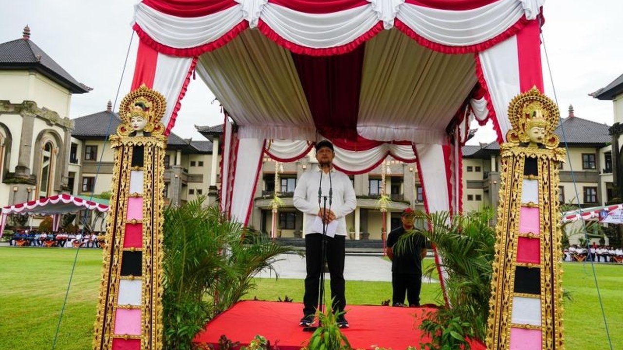 Pekan Olahraga Pelajar (Porjar) Kabupaten Badung 2025 resmi ditutup;  acara tersebut berhasil menumbuhkan semangat persaudaraan dan sportivitas tinggi di kalangan atlet pelajar, sekaligus menjadi ajang pembinaan atlet muda berkelanjutan.