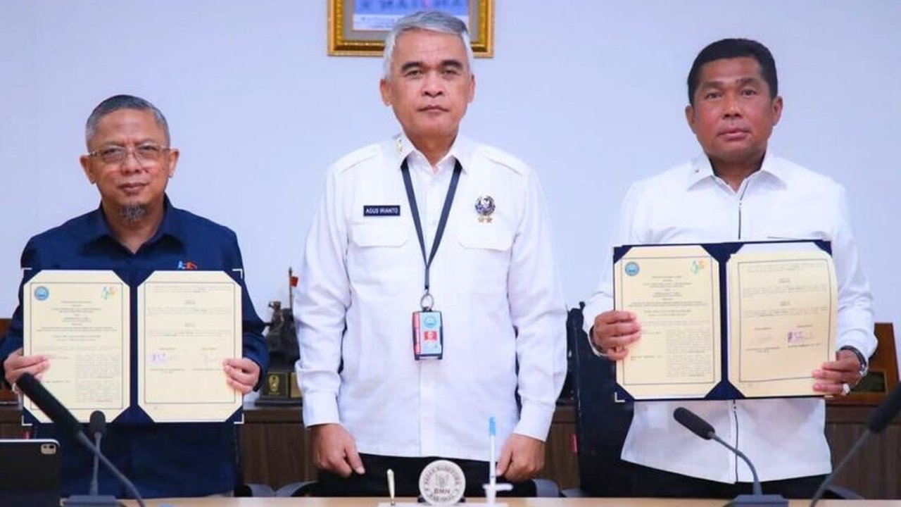 Badan Narkotika Nasional (BNN) dan Badan Pusat Statistik (BPS) resmi bekerja sama untuk meningkatkan akurasi data prevalensi penyalahgunaan narkoba di Indonesia guna mendukung kebijakan berbasis data.