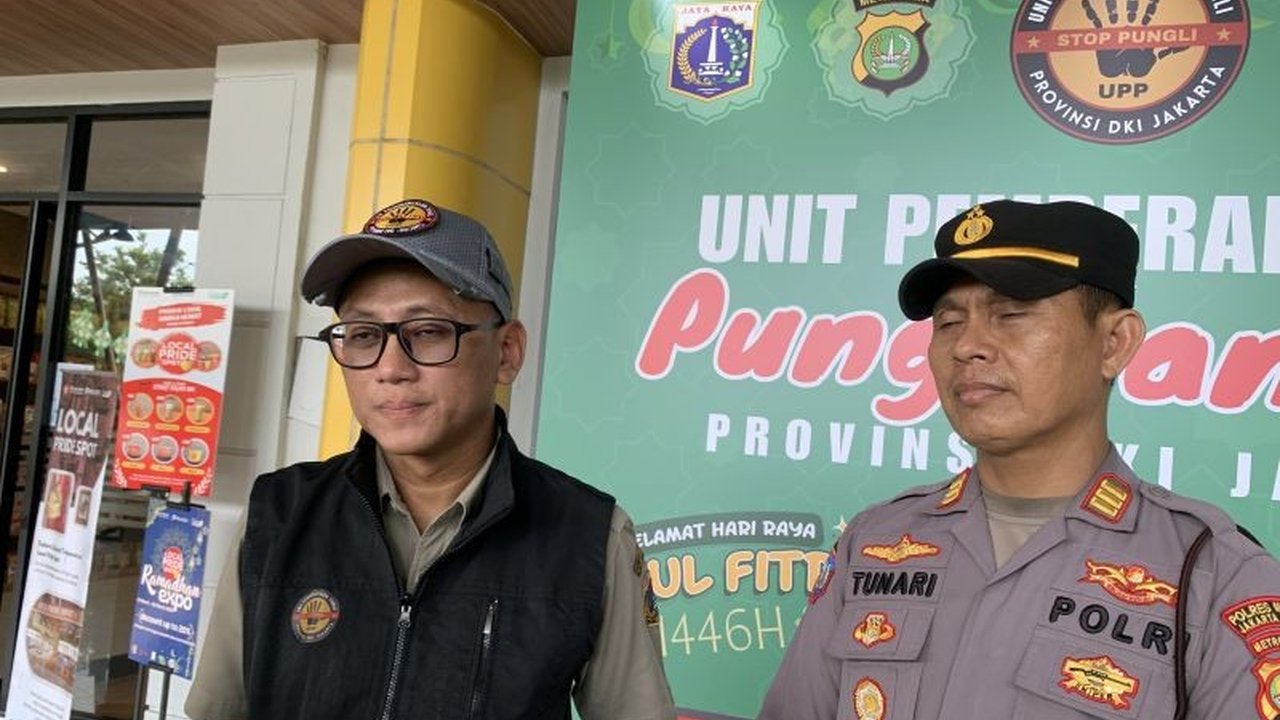 Pemprov DKI Jakarta mendirikan posko dan patroli rutin di Pelabuhan Tanjung Priok untuk mencegah pungutan liar selama periode mudik Lebaran Idul Fitri 1446 H.