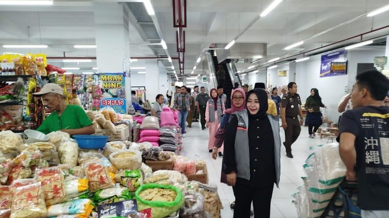 Sidak TPID dan Wabup Ponorogo: Harga Minyakita di Atas HET, Cabai Rawit Melonjak