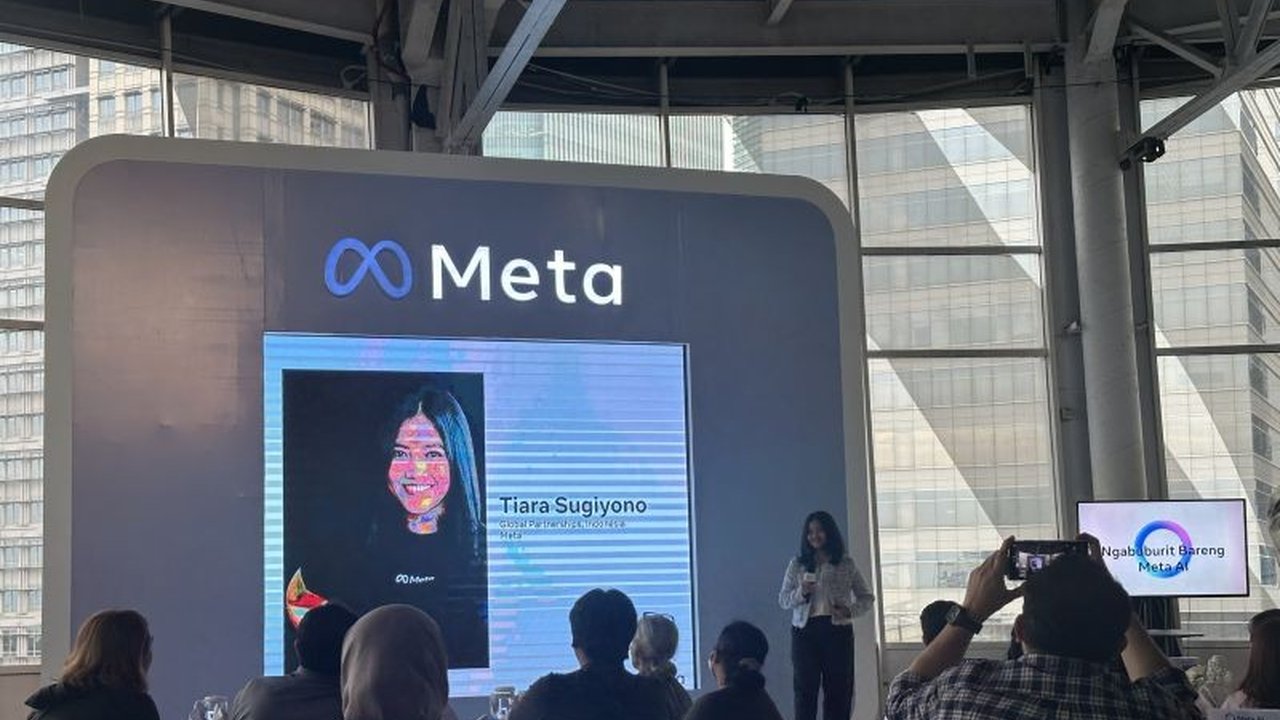 Meta AI memungkinkan setiap orang untuk membuat karakter AI sendiri, yang dapat berinteraksi dan dibagikan di Instagram, WhatsApp, dan Messenger.