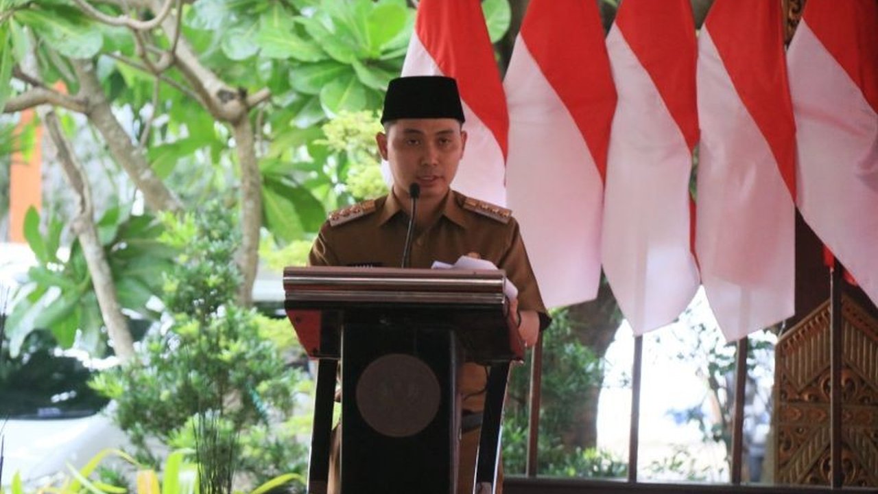 Pemkab Mojokerto Libatkan Semua Pihak Perangi Stunting: Targetkan Penurunan 16,2 Persen