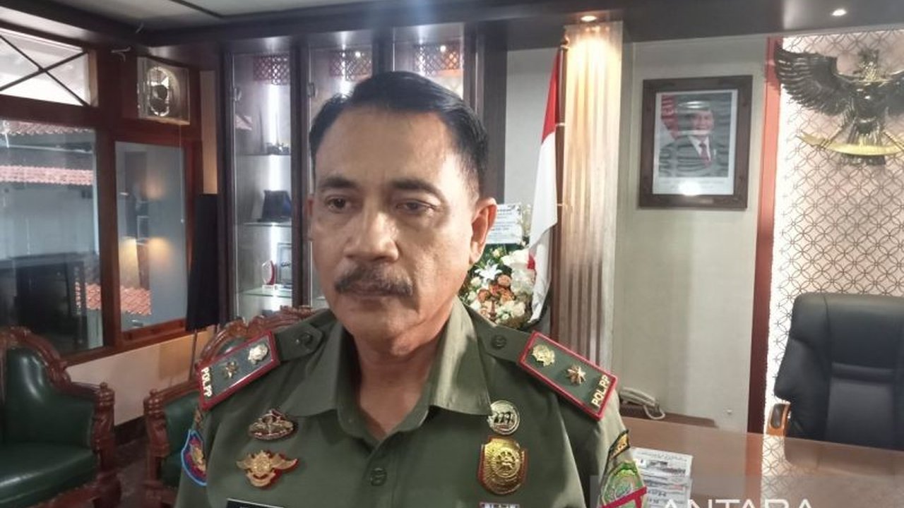 Bantul Tingkatkan Patroli Keamanan Jelang Lebaran 2025