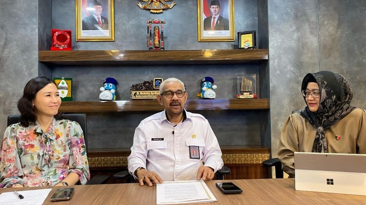 KemenHAM, KemenPPPA, dan Polri berkolaborasi untuk melindungi anak dari kasus pelecehan seksual yang semakin marak, dengan fokus pada penegakan hukum dan edukasi.