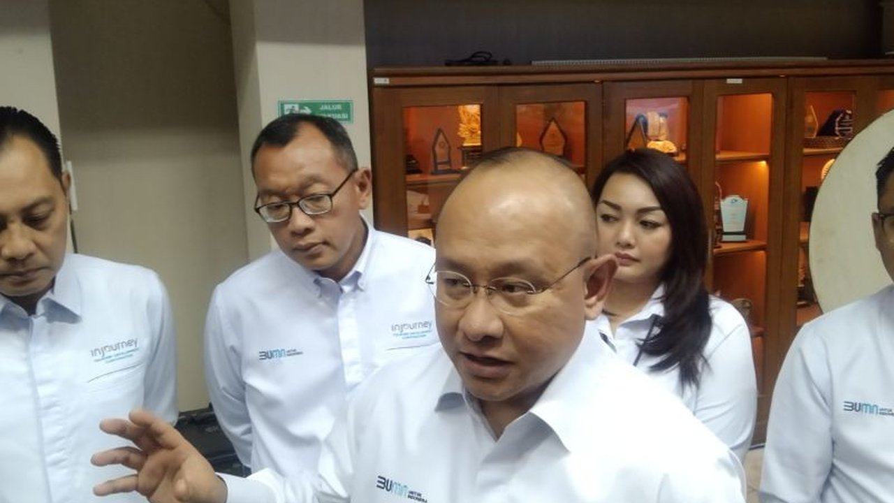 ITDC Nusa Dua menyiapkan kantong parkir di beberapa lokasi untuk Piala Dunia Panjat Tebing 2025 di Peninsula Island, termasuk di Bali Collection dan Central Parkir, guna mengantisipasi lonjakan kendaraan.