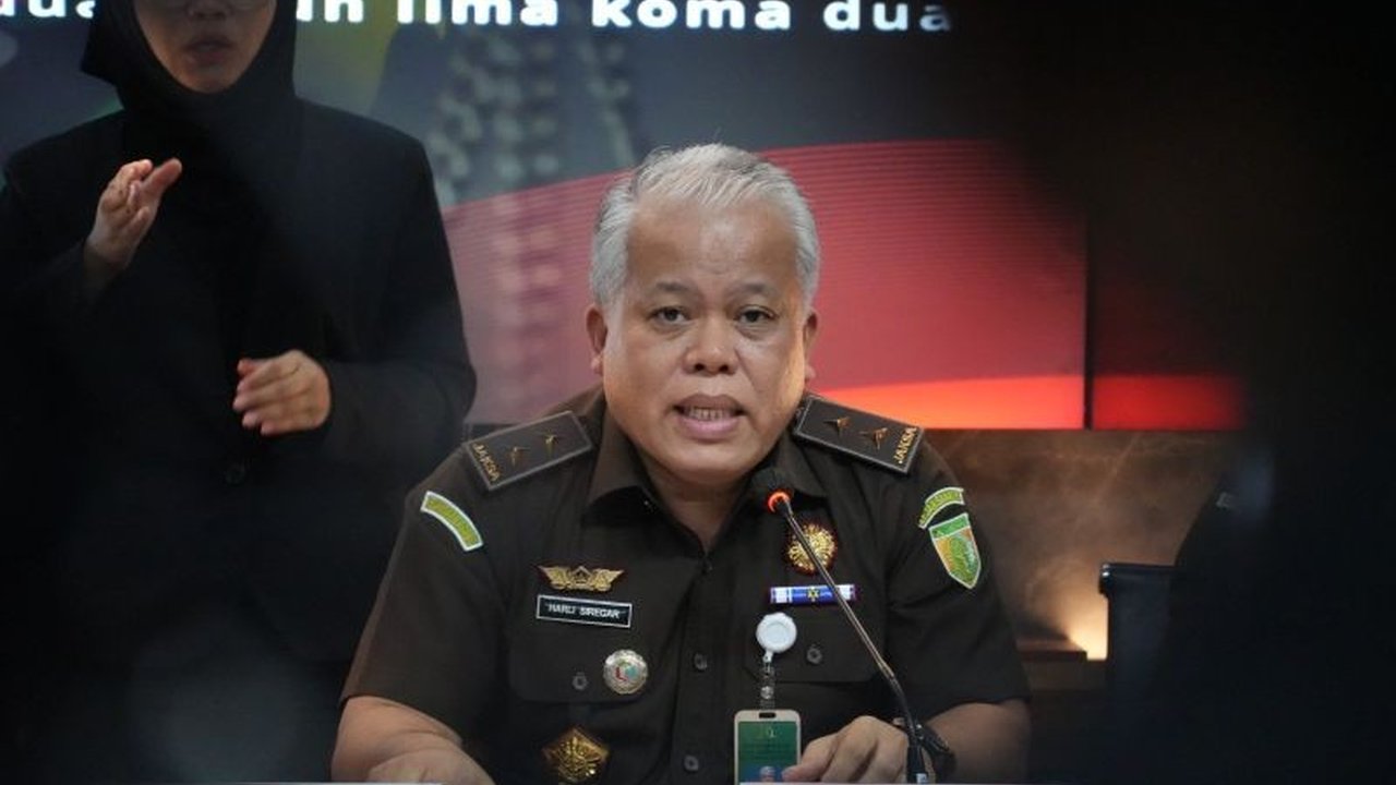 Kejagung Kembalikan Berkas Kasus Pagar Laut Tangerang ke Bareskrim: Dugaan Korupsi Menguat