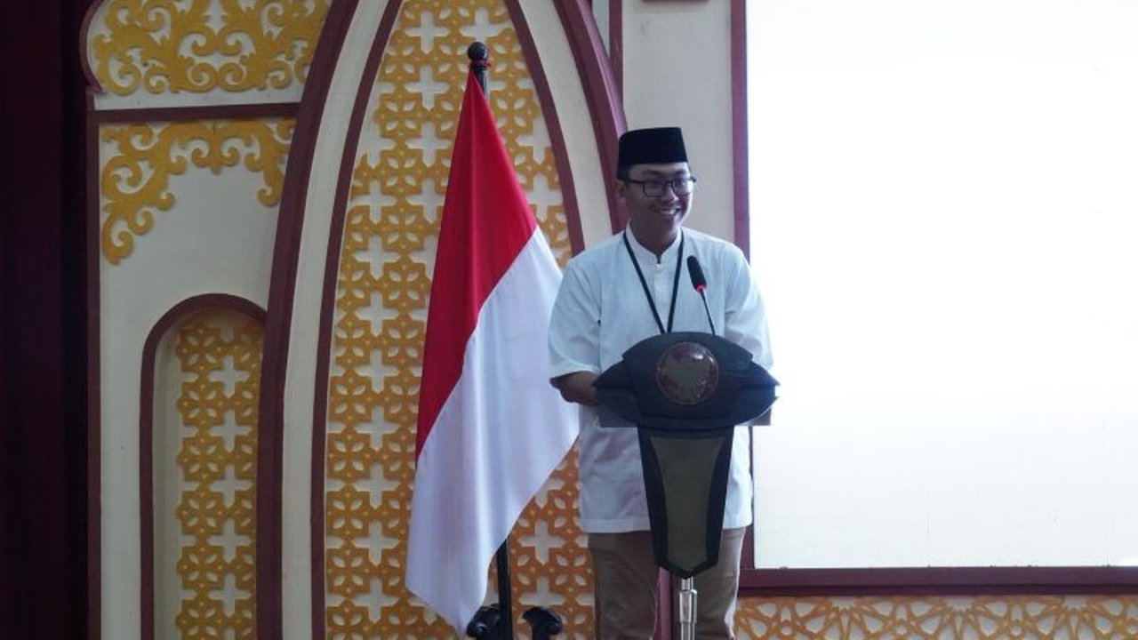 OJK Malang Gandeng Penyuluh Agama Tingkatkan Literasi Keuangan Syariah