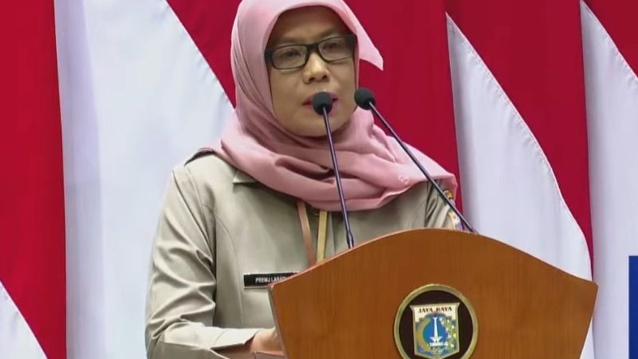 Dinas Sosial DKI Jakarta mengajukan tambahan 72.128 penerima bansos baru pada akhir Mei 2025, meliputi KLJ, KAJ, dan KPDJ, dengan total dana bansos Rp300.000 per bulan per orang.