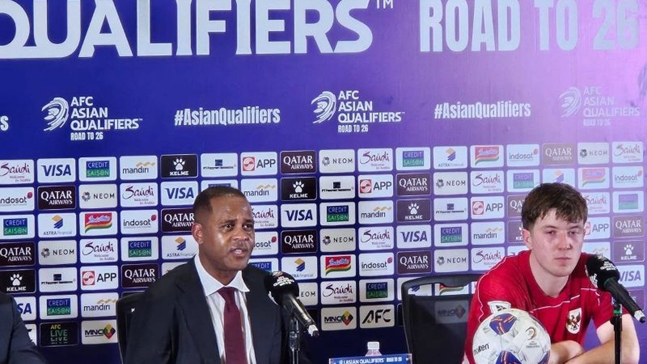 Kemenangan atas Bahrain perkuat optimisme pelatih Timnas Indonesia, Patrick Kluivert, untuk lolos ke Piala Dunia 2026, meski jalannya masih panjang dan penuh tantangan.