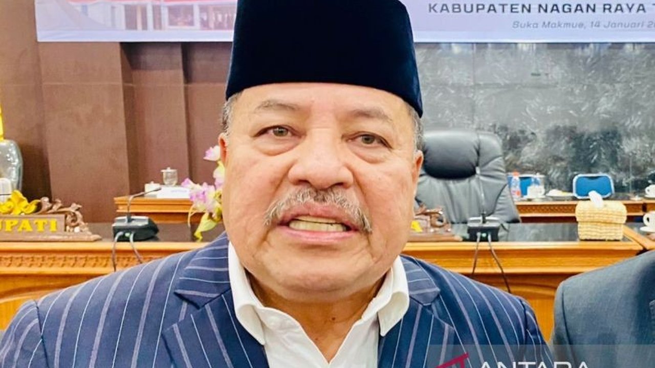 Pemerintah Kabupaten Nagan Raya dan PT Krakatau Steel berdiskusi terkait peluang investasi strategis di Aceh, menargetkan pertumbuhan ekonomi dan lapangan kerja baru.