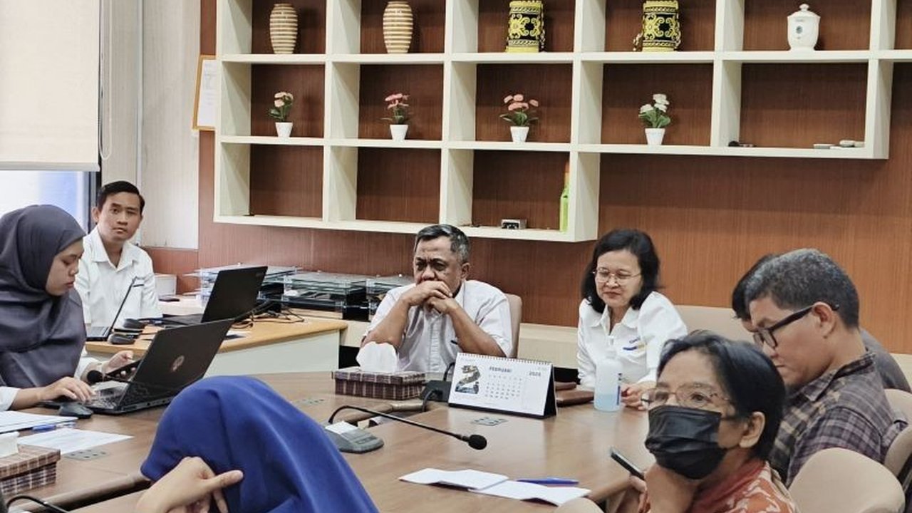 KUR Kalbar Tembus Rp626 Miliar, Dorong UMKM Berkembang!