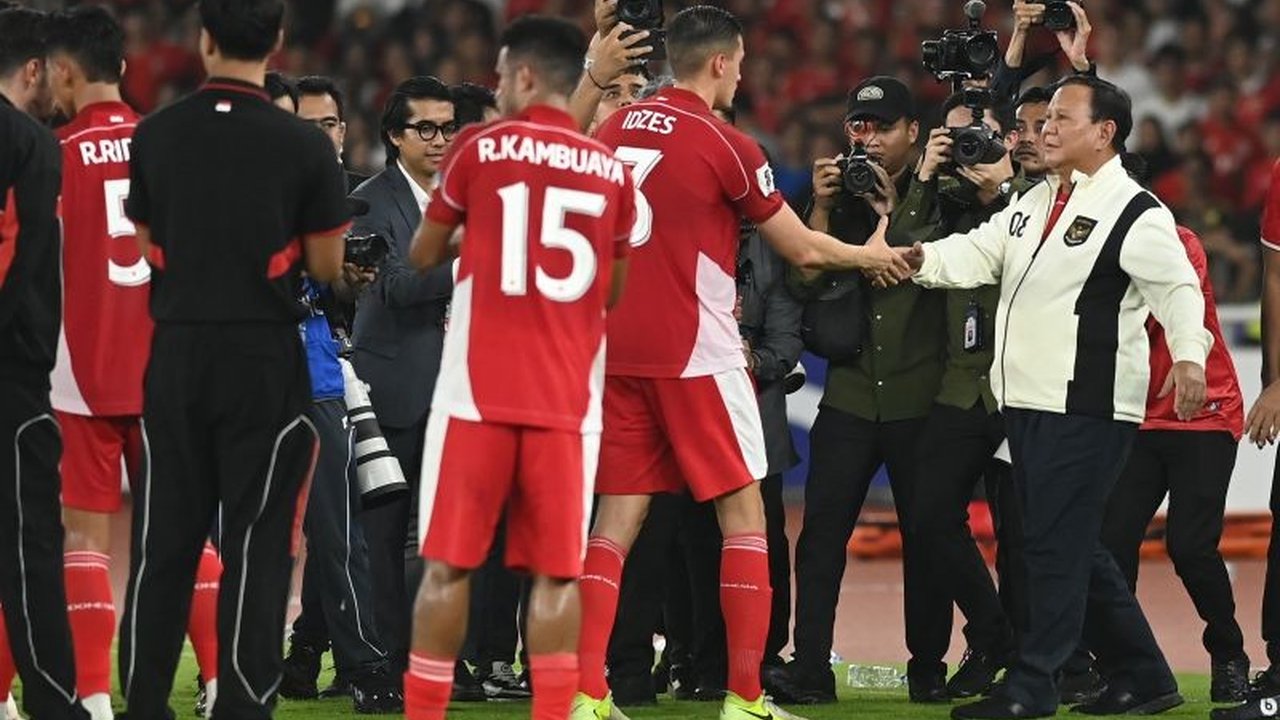 Kemenangan Indonesia atas Bahrain menjaga peluang timnas lolos ke Piala Dunia 2026, meski persaingan di Grup C kualifikasi zona Asia masih ketat.