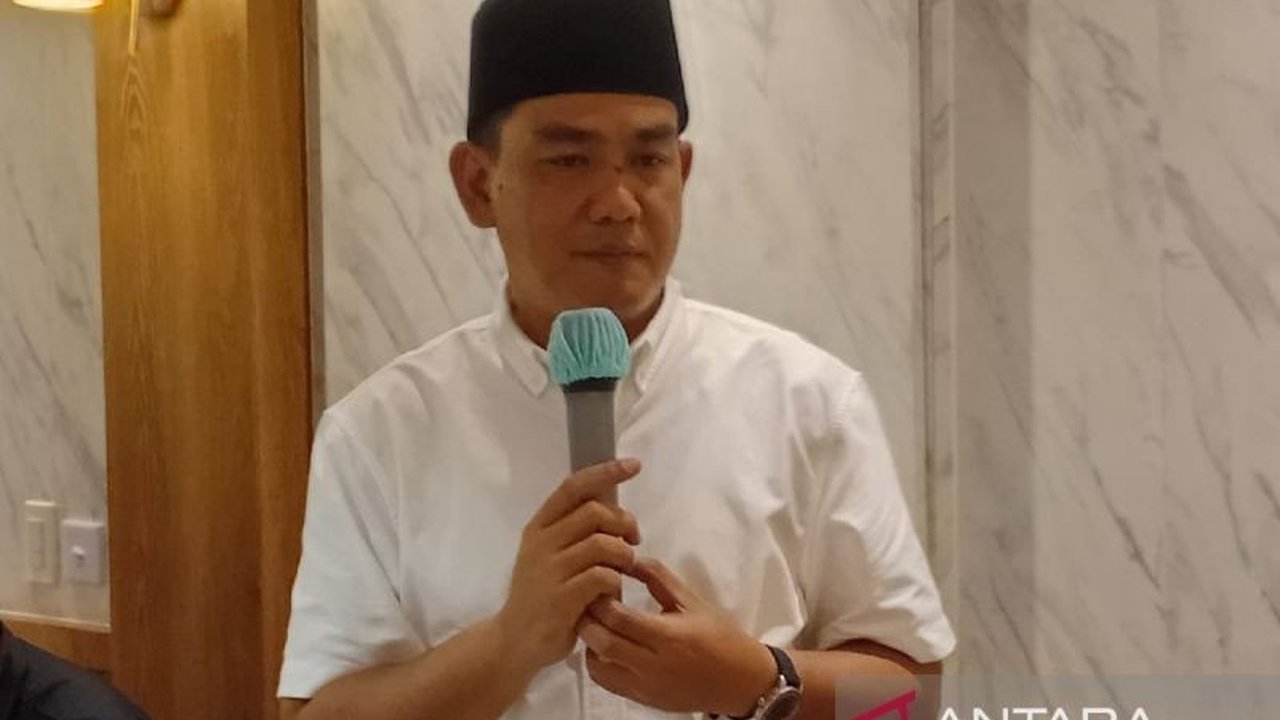 Bulog Sumut Jaga Stabilitas Harga Pangan Jelang Lebaran 2025: Pasar Murah Jadi Andalan
