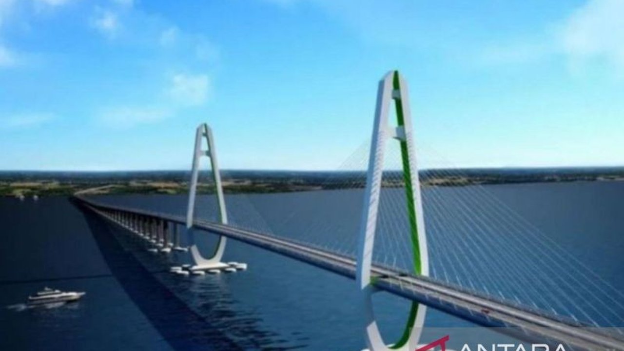 Gubernur Kalimantan Selatan memprioritaskan pembangunan Jembatan Batulicin-Pulau Laut, stadion internasional, dan jalan poros tengah dalam RPJMD 2025-2029 untuk meningkatkan konektivitas dan perekonomian daerah.